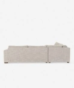 Lulu And Georgia Derbie Corner Sectional Sofa Furniture
