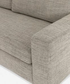 Lulu And Georgia Derbie Corner Sectional Sofa Furniture