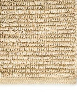 Lulu And Georgia Hudson Jute Rug Earth Tones