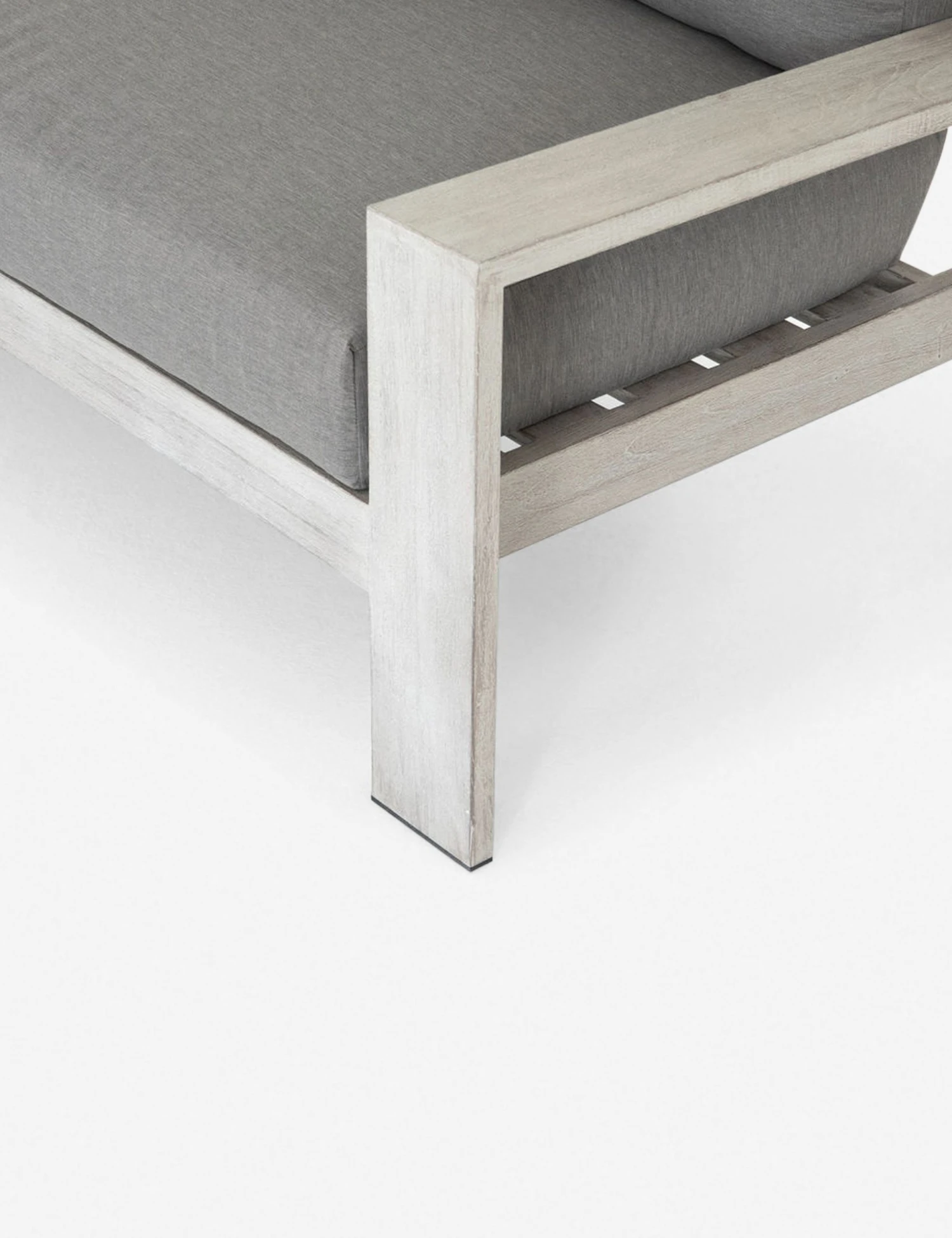 clarise-indoor-outdoor-sofa-gray_5_1.jpg Lulu And Georgia Clarise Indoor / Outdoor Sofa Outdoor Collection