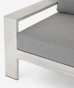 Lulu And Georgia Clarise Indoor / Outdoor Sofa Outdoor Collection 8 Lulu And Georgia Clarise Indoor / Outdoor Sofa Outdoor Collection