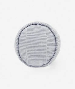 Lulu And Georgia Claudette Bolster Pillow