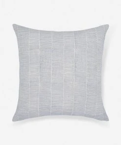 Lulu And Georgia Claudette Pillow Pillows + Throws