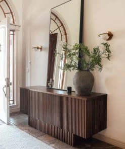 Lulu And Georgia Evangeline Sconce