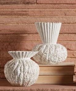 Lulu And Georgia Vilette Vase By Lemieux Et Cie