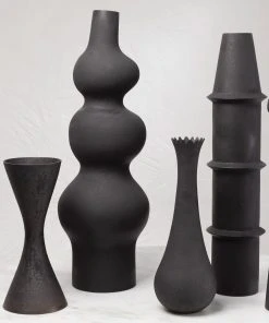 Lulu And Georgia Lemieux Et Cie Pasteur Floor Vase Décor