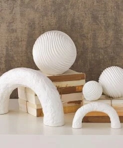 Lulu And Georgia Germain Arch By Lemieux Et Cie Sculptural