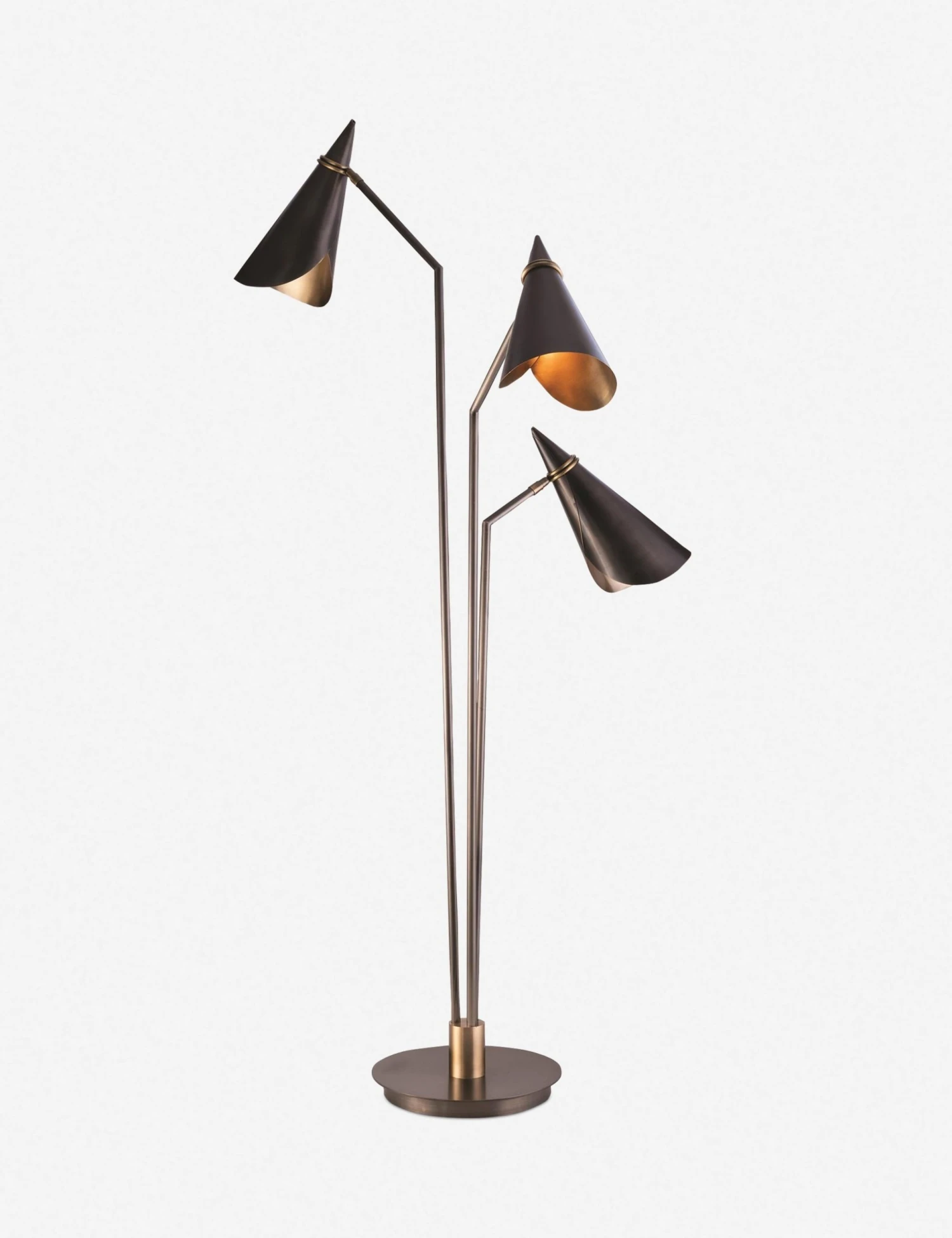 cll9.90009_1.jpg Lulu And Georgia Lemieux Et Cie Meudon Floor Lamp