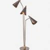 Lulu And Georgia Lemieux Et Cie Meudon Floor Lamp