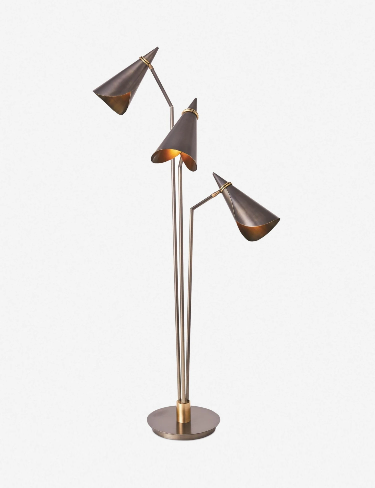 cll9.90009_2.jpg Lulu And Georgia Lemieux Et Cie Meudon Floor Lamp
