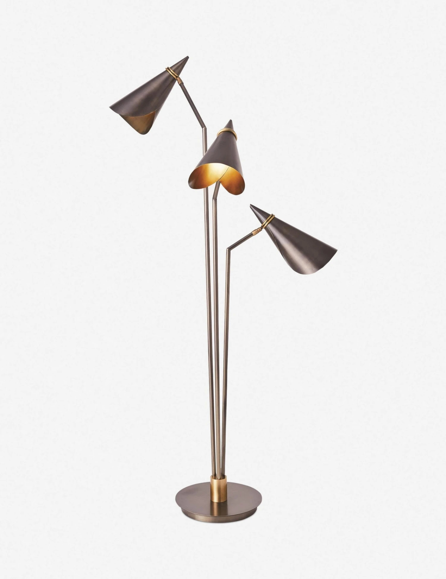 cll9.90009_3.jpg Lulu And Georgia Lemieux Et Cie Meudon Floor Lamp