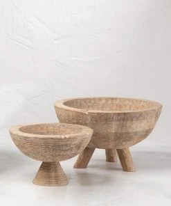 Lulu And Georgia Bovet Bowl By Lemieux Et Cie