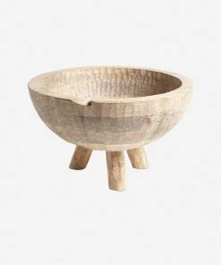 Lulu And Georgia Bovet Bowl By Lemieux Et Cie