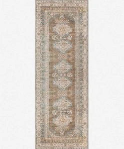 Lulu And Georgia Zhalleh Rug Rugs