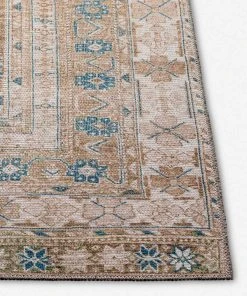 Lulu And Georgia Zhalleh Rug Rugs