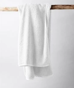 Lulu And Georgia Bed + Bath Coyuchi Cloud Loom Bath Towel