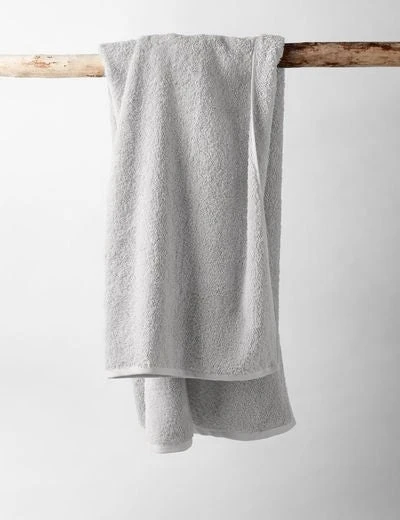 cloud_loom_fog_hanging_3.jpg Lulu And Georgia Bed + Bath Coyuchi Cloud Loom Bath Towel