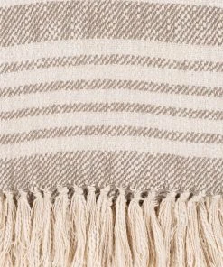 Lulu And Georgia Pillows + Throws Elulia Throw