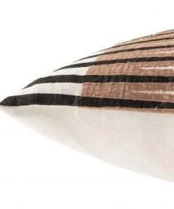 Lulu And Georgia Malabar Lumbar Pillow By Nikki Chu