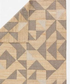 Lulu And Georgia Violeta Reversible Rug Rugs