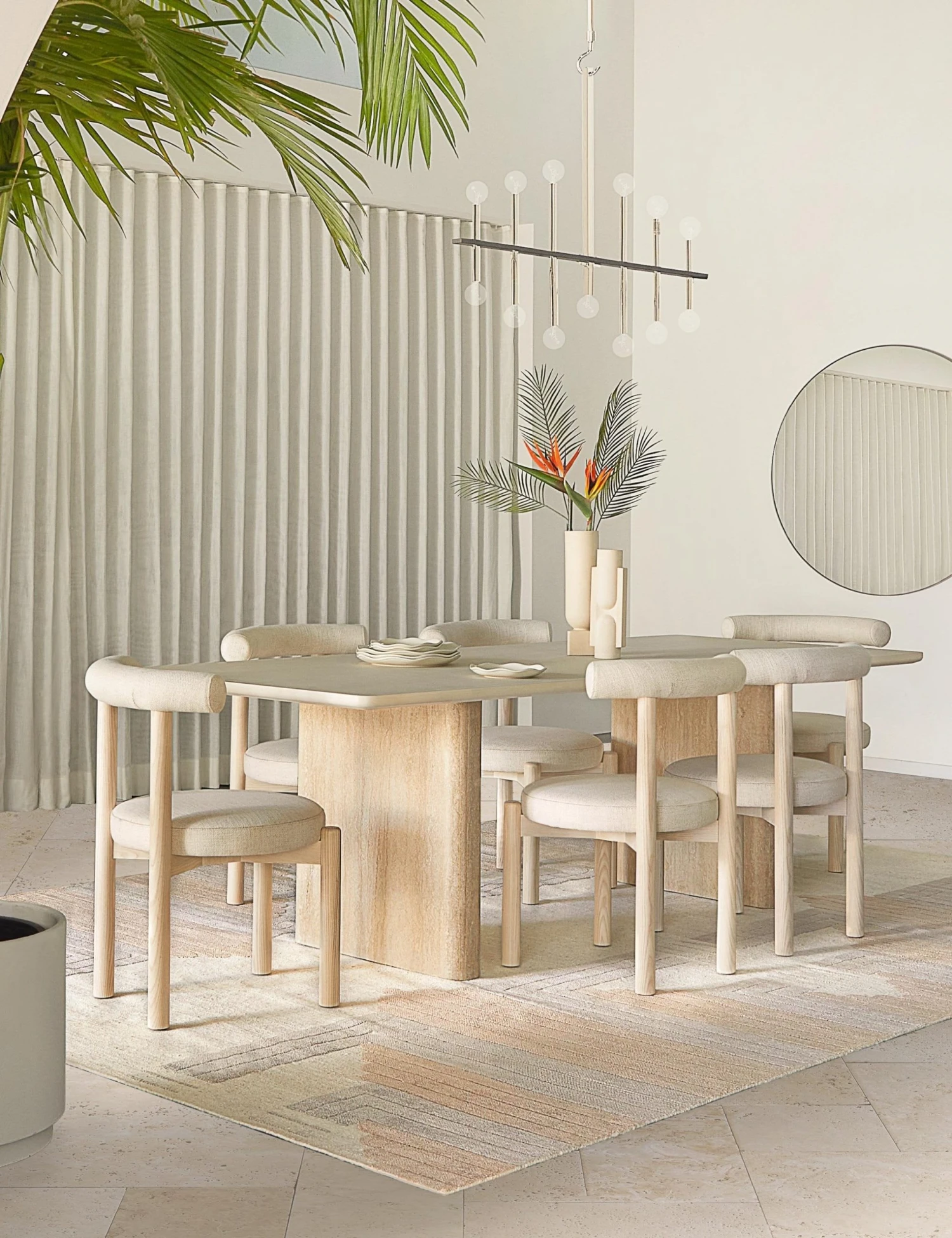 colette-rug-dining-room_0131-final-site-crop-3_1_4baf7d8d-5f4e-4679-b721-5b5478b294f1.jpg Lulu And Georgia Sculptural Tatum Chandelier