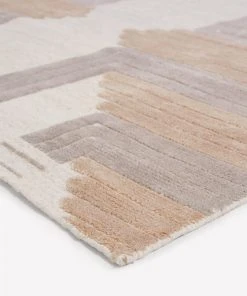 Lulu And Georgia Colette Rug Sculptural 4 Lulu And Georgia Colette Rug Sculptural