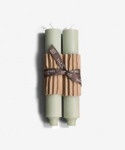 Lulu And Georgia Décor Cera Column Candles