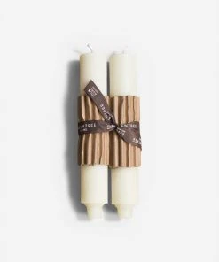 Lulu And Georgia Décor Cera Column Candles