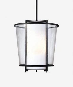 Lulu And Georgia Outdoor Collection Coraline Indoor / Outdoor Pendant Light