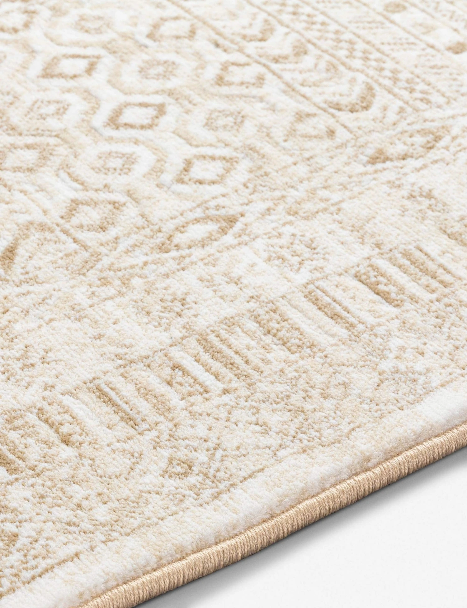 cpo3853-texture.jpg Lulu And Georgia Luisa Rug