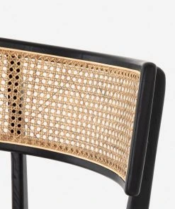 Lulu And Georgia Jaz Dining Chair Furniture