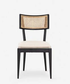 Lulu And Georgia Jaz Dining Chair Furniture
