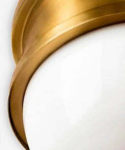 Lulu And Georgia Cristof Pendant Light Lighting