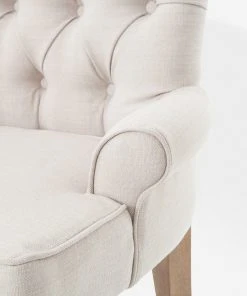 Lulu And Georgia Lucita Dining Bench Furniture