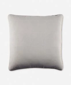 Lulu And Georgia Pom Pom At Home Antwerp Large Euro Sham Artful Proportions Collection