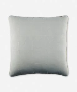 Lulu And Georgia Pom Pom At Home Antwerp Large Euro Sham Artful Proportions Collection