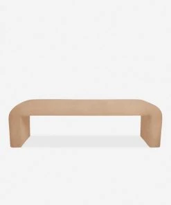 Lulu And Georgia Tate Bench Malene Barnett Kindred Collection