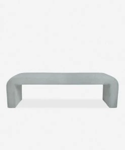 Lulu And Georgia Tate Bench Malene Barnett Kindred Collection