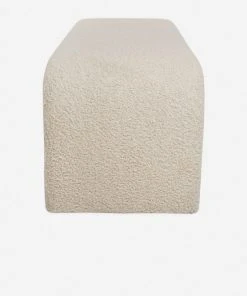 Lulu And Georgia Tate Bench Malene Barnett Kindred Collection