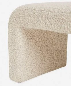 Lulu And Georgia Tate Bench Malene Barnett Kindred Collection