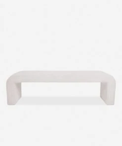 Lulu And Georgia Tate Bench Malene Barnett Kindred Collection
