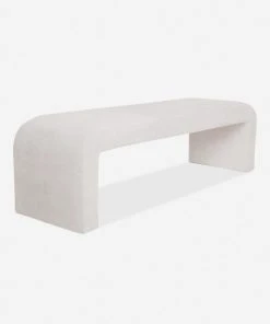 Lulu And Georgia Tate Bench Malene Barnett Kindred Collection