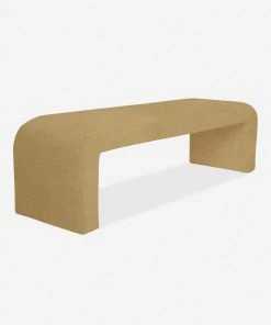 Lulu And Georgia Tate Bench Malene Barnett Kindred Collection