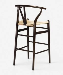 Lulu And Georgia Cylia Bar Stool Dining Room