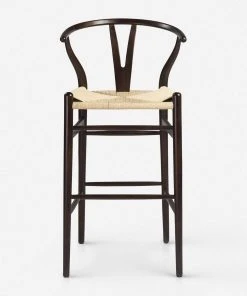 Lulu And Georgia Cylia Bar Stool Dining Room