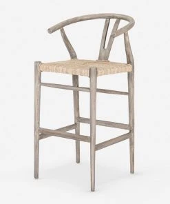 Lulu And Georgia Gradie Indoor / Outdoor Stool 2 Lulu And Georgia Gradie Indoor / Outdoor Stool