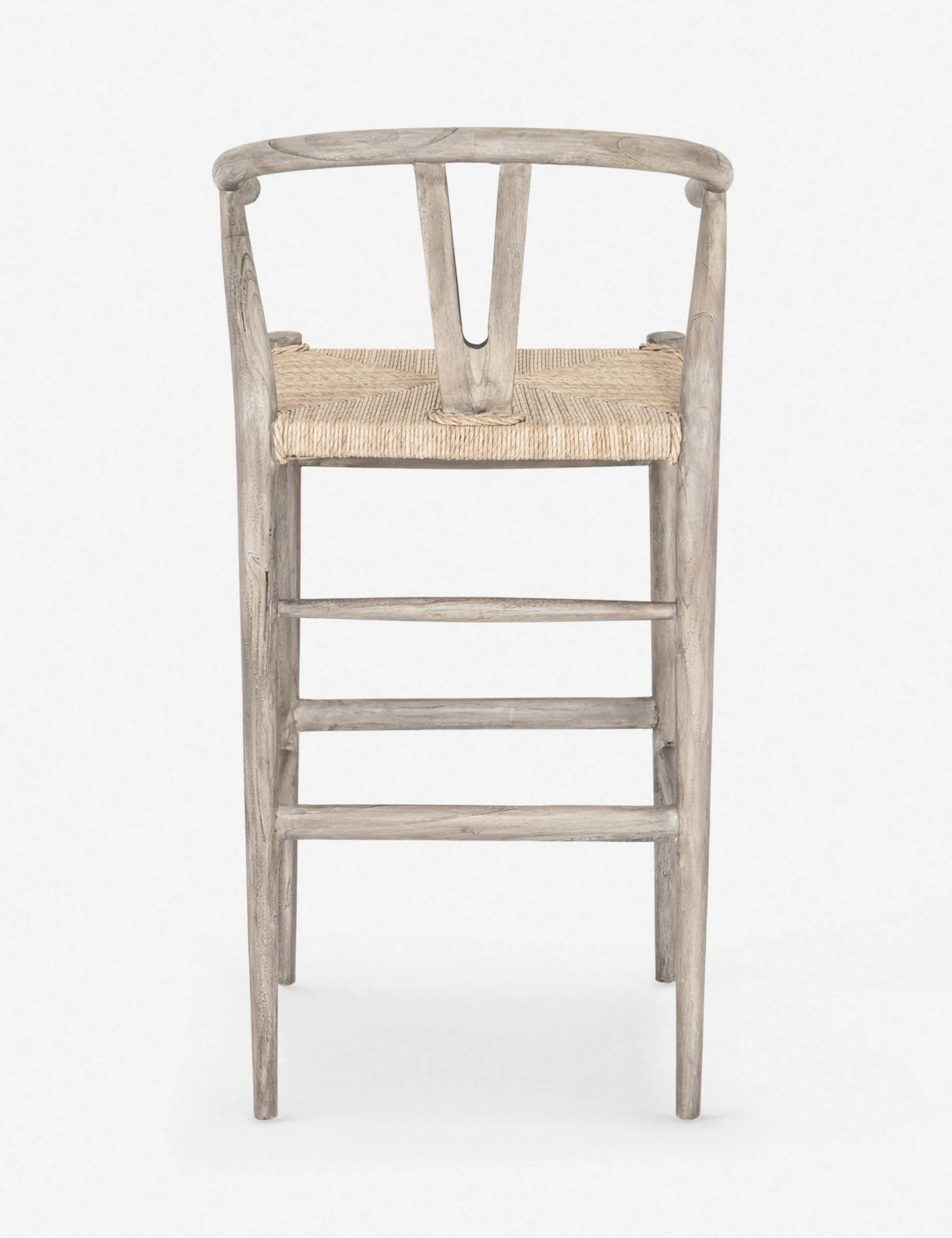 cylia-bar-stool-weathered-grey_1-1.jpg Lulu And Georgia Gradie Indoor / Outdoor Stool