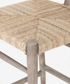 Lulu And Georgia Gradie Indoor / Outdoor Stool 5 Lulu And Georgia Gradie Indoor / Outdoor Stool