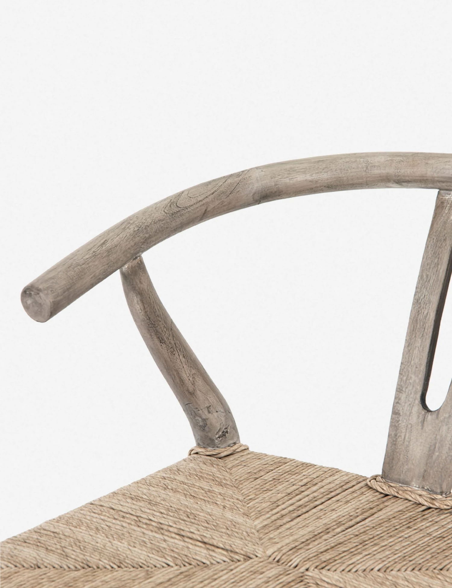 cylia-bar-stool-weathered-grey_4-1.jpg Lulu And Georgia Gradie Indoor / Outdoor Stool