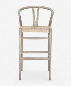 Lulu And Georgia Gradie Indoor / Outdoor Stool